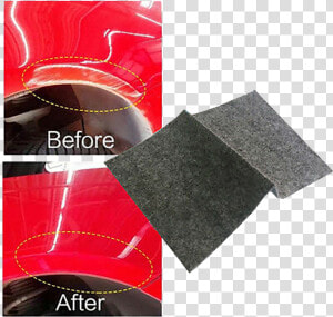 Scratch Repair Fluid  HD Png Download