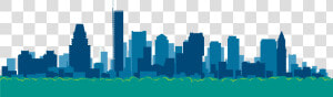 Boston Vector Graphics Illustration Skyline   Happy Engineers Day 2019  HD Png Download