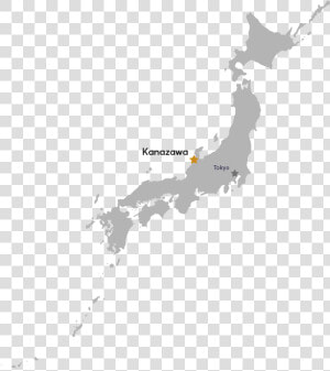 Aot Map Contact S   Japan Map Transparent  HD Png Download
