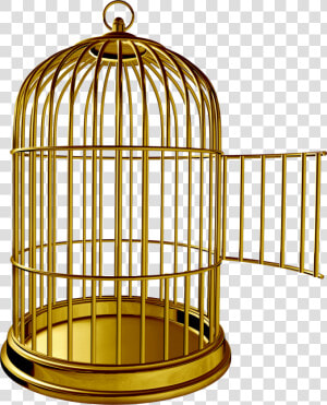 Golden Bird Cage Png Image   Golden Bird Cage Png  Transparent Png