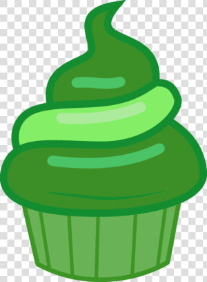 Vector Cupcake Png Clipart Transparent Png   Png Download   Mlp Cupcakes Cutie Mark  Png Download