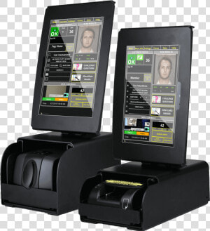 Identifake  amp  Identifake Plus Fake Id Detection Scanner  HD Png Download