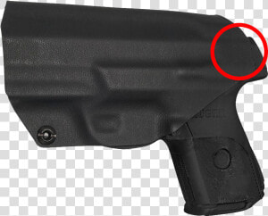 Kydex Clip Molon Labe   Firearm  HD Png Download