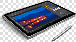 Pixel Slate Brydge Keyboard  HD Png Download