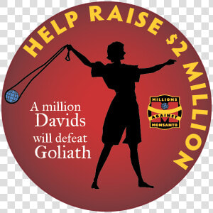 March Against Monsanto  HD Png Download