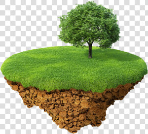 Free Moss Png Svg Freeuse   Suelo Del Planeta Tierra  Transparent Png