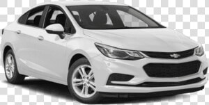 2018 Chevrolet Cruze Lt  HD Png Download