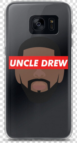 Kyrie Irving Uncle Drew Samsung Case   Smartphone  HD Png Download