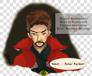 Image   Art Fan Art Peter Parker  HD Png Download