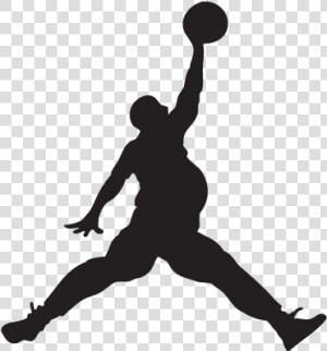 Jordan Logo Png   Air Jordan  Transparent Png