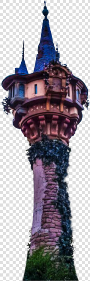  fairytale  tower  castle  castaway  fantasy   Magic Kingdom  HD Png Download
