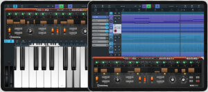 Steinberg Releases Cubasis   Musical Keyboard  HD Png Download