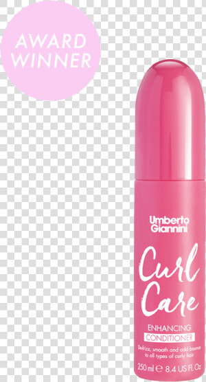 Umberto Giannini Curls Shampoo  HD Png Download