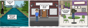 Storyboard Grade Filipino 10  HD Png Download