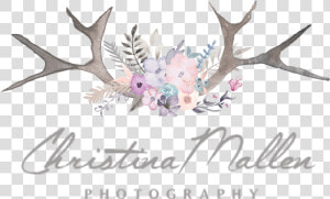 Rustic Glam Logo  HD Png Download