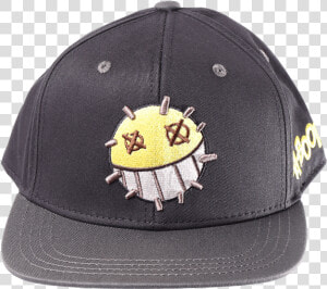Junkrat Hat  HD Png Download