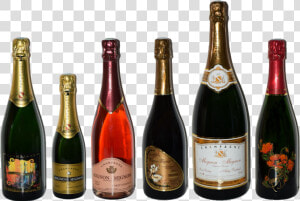 Champagne Mignon Mignon ©  HD Png Download