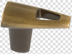 Tribal Knob 1 12   Cleaving Axe  HD Png Download