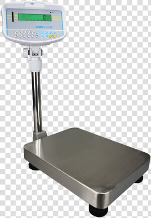 Adam Equipment Gbk 35a Bench Check Weighing Scale    Adam Gbk 32  HD Png Download