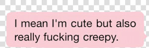  text  png  pastel  pink  quote  aesthetic  edit  Transparent Png