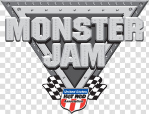 Monster Jam Logo Png   Logo Monster Truck Png  Transparent Png