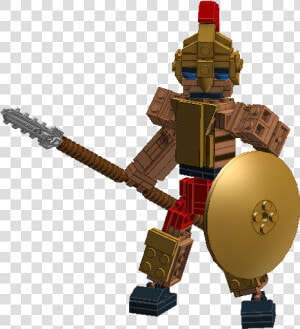 Figurine  HD Png Download