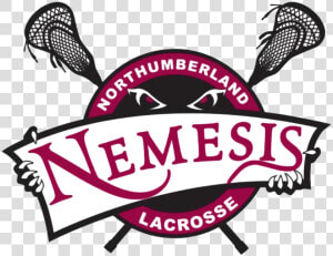 Northumberland Lacrosse   Northumberland Minor Lacrosse  HD Png Download