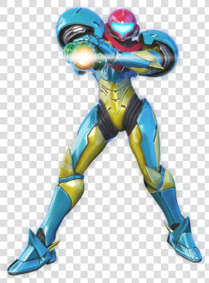 Samus Aran Png  Transparent Png