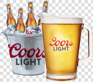 Vector Coors Light Logo  HD Png Download
