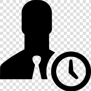 Work Time   Scalable Vector Graphics  HD Png Download