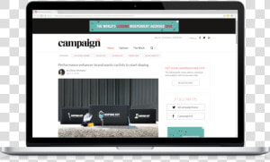 Wip Campaign   Odoo Website  HD Png Download