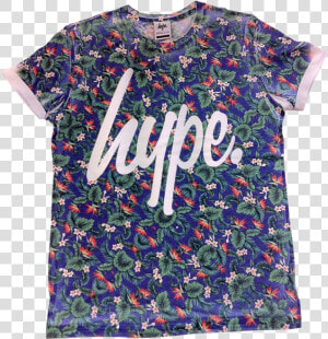 Hype Clothing  HD Png Download