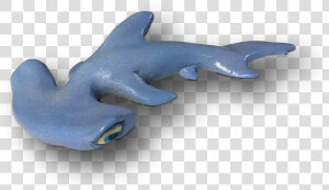 Requiem Shark  HD Png Download