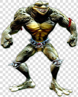 Rash Killer Instinct  HD Png Download