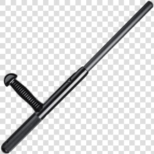 Expandable Black Baton   Pr 24 Baton  HD Png Download