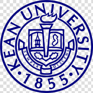 Kean University Logo  HD Png Download
