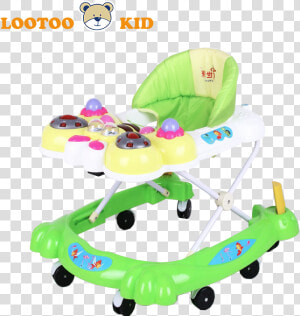Baby Walking Chair safe Design Babywalker  Big Play   Transparent Background Baby Walker Pic In Png  Png Download