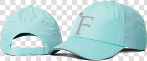 Mint gray Reflective   Baseball Cap  HD Png Download