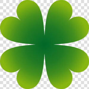 Clover Png Image   Four Leaf Clover Animated  Transparent Png