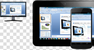 Splashtop   Splashtop Remote Desktop  HD Png Download