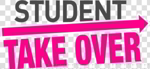Student Takeover   Oval  HD Png Download