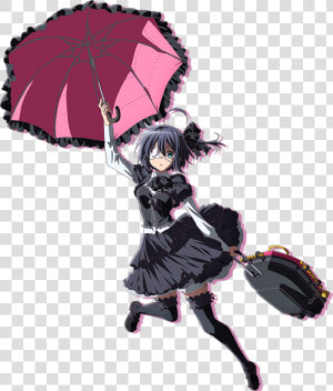 Chuunibyou Demo Koi Ga Shitai Wiki  HD Png Download