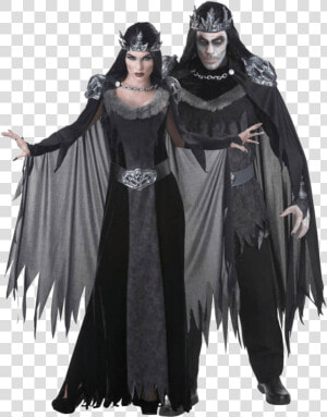 Night King Fancy Dress   Png Download   Evil King Halloween Costume  Transparent Png