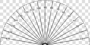 Protractor Clip Arts  HD Png Download
