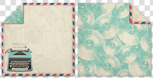 Scrapbooking  HD Png Download
