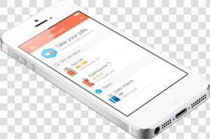 Ios Simulator Screen Shot Feb 25  2013   Samsung Galaxy  HD Png Download