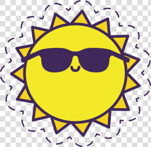 Sunglasses Training Perception Bates Sun Little Visual   Rajasthan High Court Logo  HD Png Download