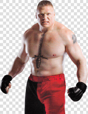 Brock Lesnar Png Hd  Transparent Png