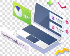 Web Design And Development In Kanpur   Administracion Icono Png  Transparent Png