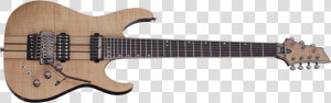 N4 Nuno Bettencourt Guitar  HD Png Download